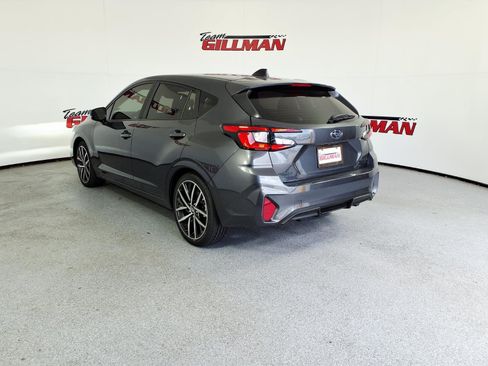 New 2026 Subaru Impreza 2.0i Sport AWD/4WD image 3