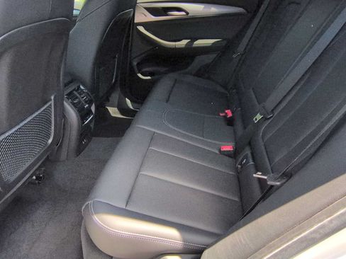 Certified 2023 BMW X3 xDrive30i AWD/4WD image 19