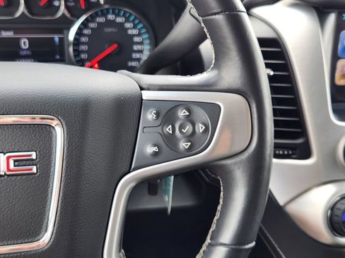 Used 2017 GMC Yukon SLE w/ Convenience Package RWD image 30