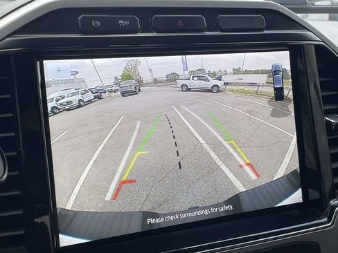 Used 2022 Ford F250 Lariat w/ Lariat Ultimate Package image 24