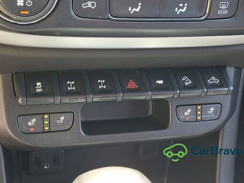 Certified 2022 Chevrolet Colorado ZR2 AWD/4WD image 28