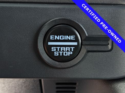 Certified 2025 Ford Bronco Big Bend AWD/4WD image 48
