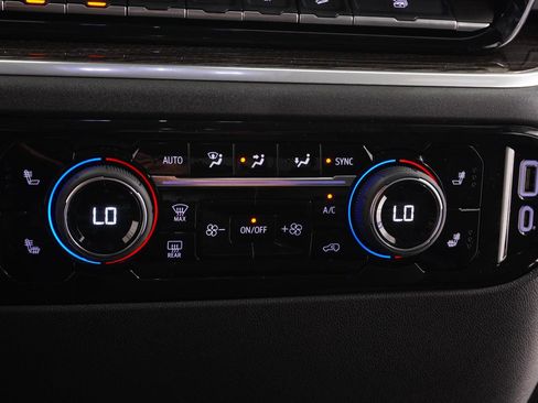 New 2026 Chevrolet Silverado 1500 LT w/ Texas Edition Plus image 22