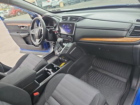 Used 2021 Honda CR-V EX image 18