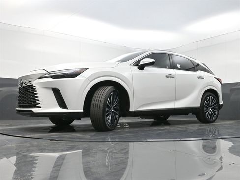 Used 2023 Lexus RX 350 Premium Plus image 27