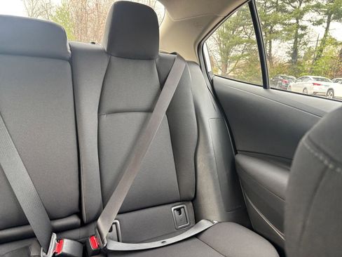 Used 2025 Toyota Corolla LE image 35