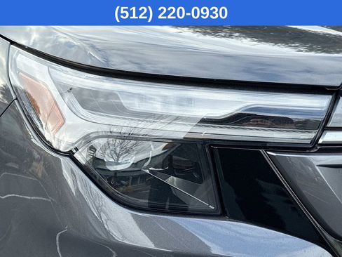 New 2025 Subaru Forester Limited image 39