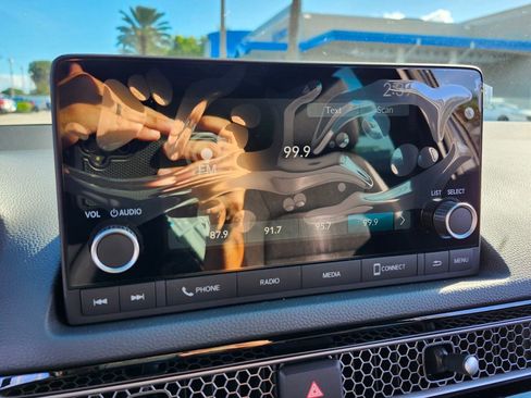 New 2026 Honda Civic Sport image 18