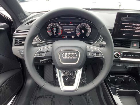 Certified 2023 Audi A4 2.0T Premium Plus w/ Premium Plus Package AWD/4WD image 22