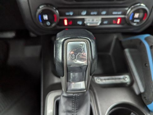 Used 2021 Ford Bronco Wildtrak AWD/4WD image 25