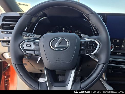 New 2026 Lexus RX 350 Premium FWD image 21