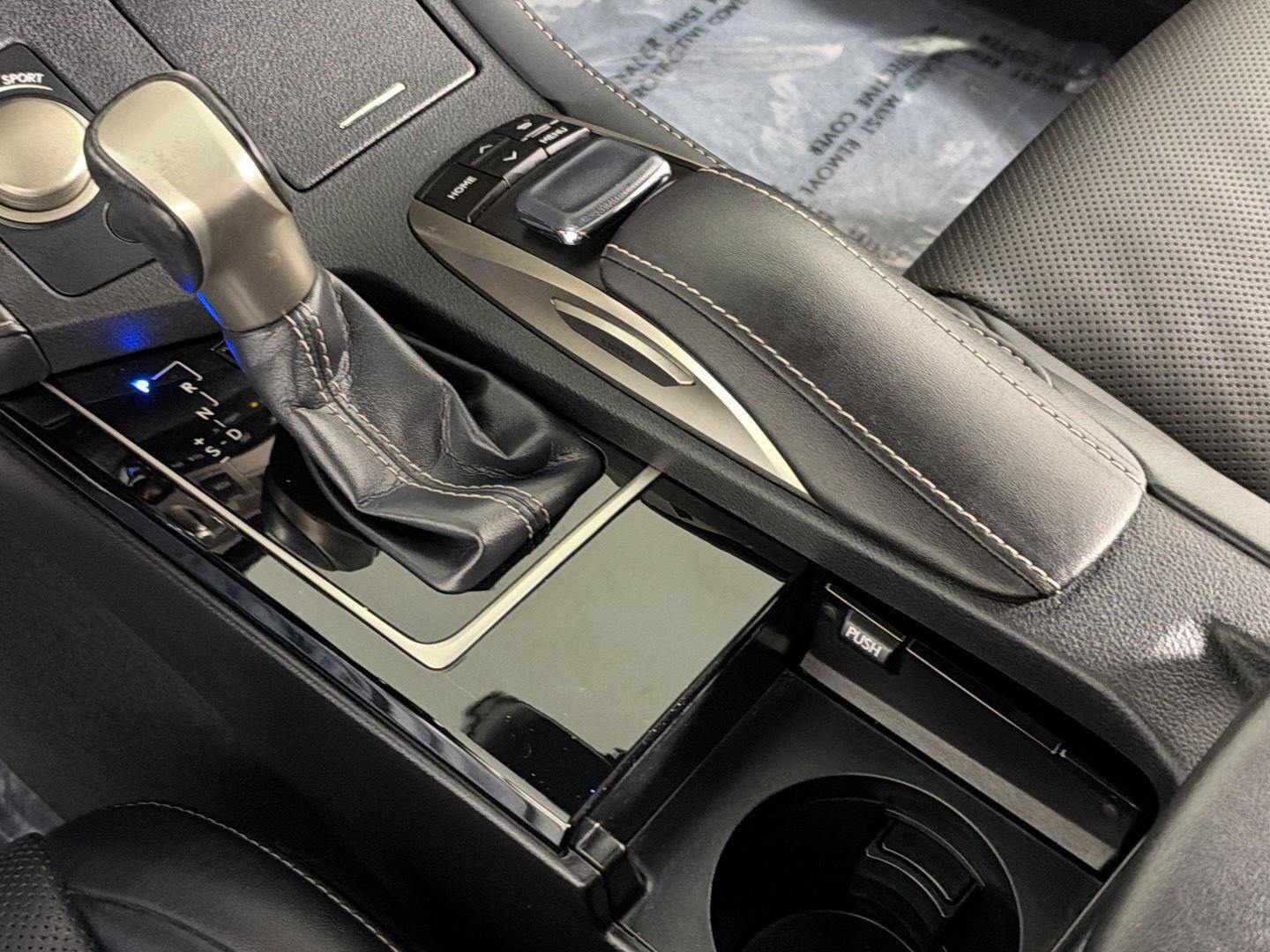 Used 2017 Lexus ES 350 w/ Navigation System Package FWD image 20