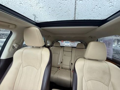 Used 2016 Lexus RX 350 AWD w/ Premium Package image 26