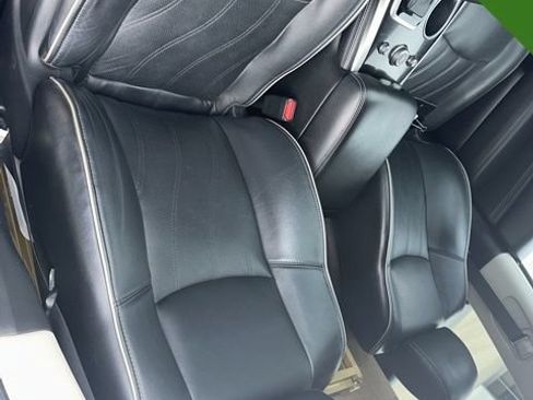 Used 2018 INFINITI QX60 Luxe AWD/4WD image 11