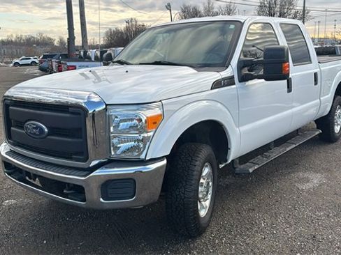 Used 2016 Ford F250 XL w/ Power Equipment Group image 7