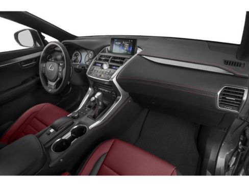 Used 2015 Lexus NX 200t F Sport w/ Navigation System Package AWD/4WD image 15
