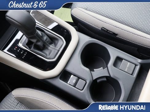Used 2025 Subaru Forester Premium AWD/4WD image 38