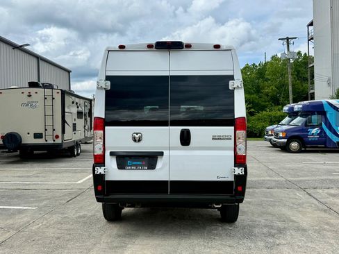 Used 2023 RAM ProMaster 2500 FWD image 17
