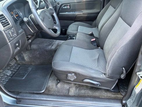 Used 2010 Chevrolet Colorado LT w/ Power Convenience Package RWD image 17
