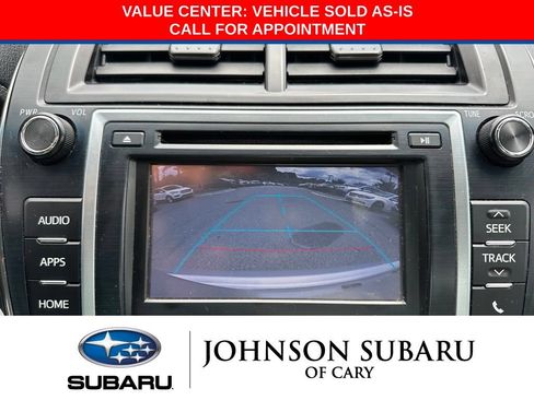 Used 2014 Toyota Camry XLE FWD image 11