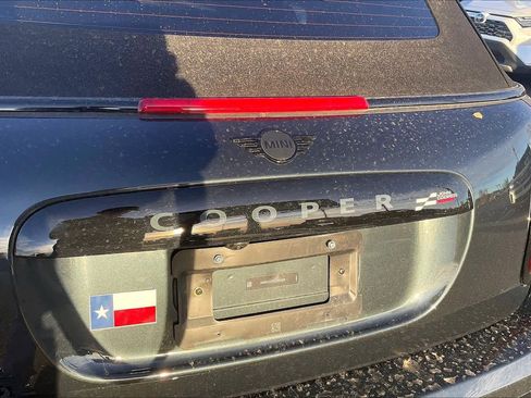 Used 2025 MINI Cooper John Cooper Works image 29
