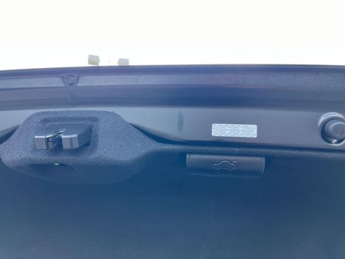 Used 2025 Kia K4 FWD image 24