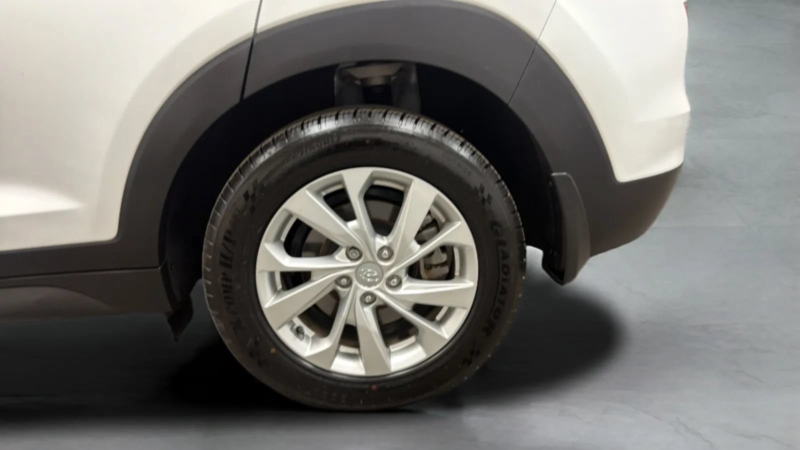 Used 2021 Hyundai Tucson Value w/ Winter Weather Package FWD image 26