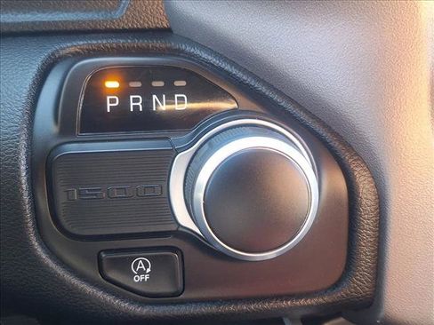 Used 2022 RAM 1500 Big Horn image 13