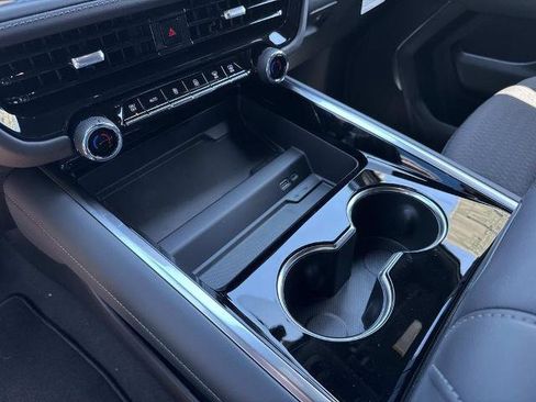 New 2026 Chevrolet Tahoe LS w/ LS Custom Edition RWD image 19