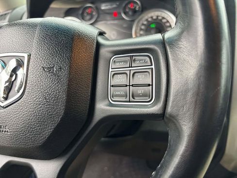 Used 2019 RAM 1500 Big Horn image 20