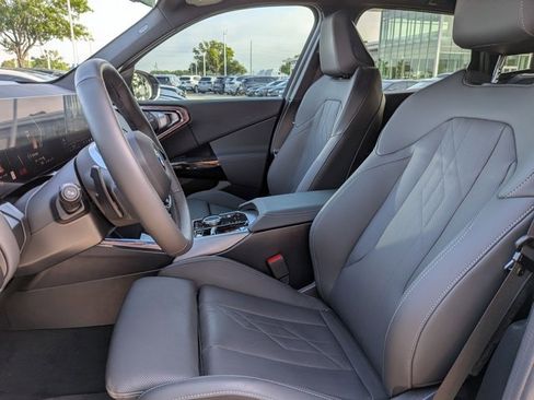 Certified 2026 BMW X3 xDrive30 w/ Convenience Package image 9