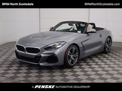 Used 2023 BMW Z4 sDrive30i w/ Driving Assistance Package