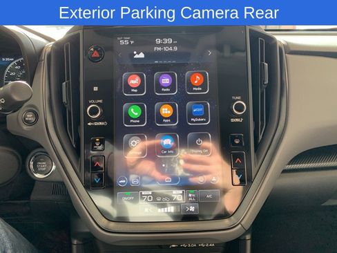 New 2026 Subaru Crosstrek 2.5i Limited image 6