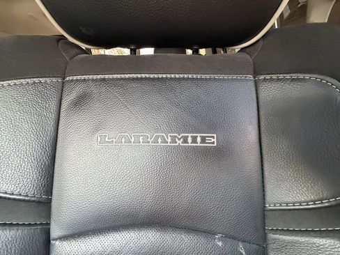 Used 2024 RAM 2500 Laramie w/ Safety Group AWD/4WD image 25