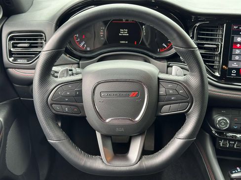 Used 2026 Dodge Durango GT AWD/4WD image 15