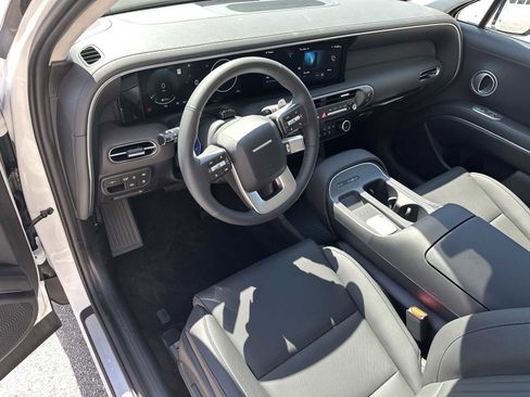 New 2026 Hyundai Palisade SEL image 8