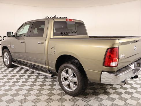 Used 2014 RAM 1500 Big Horn image 21
