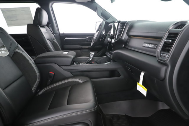 New 2026 RAM 1500 RHO AWD/4WD image 31