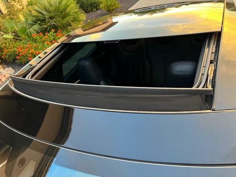 Used 2016 Tesla Model S P90D image 21