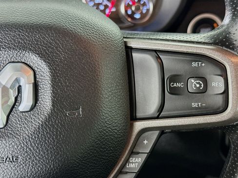 Used 2023 RAM 2500 Tradesman AWD/4WD image 13