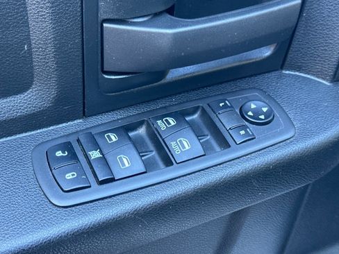 Used 2022 RAM 1500 Tradesman w/ Chrome Plus Package image 12