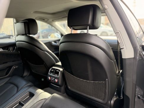 Used 2016 Audi S7 w/ Driver Assistance Package image 17