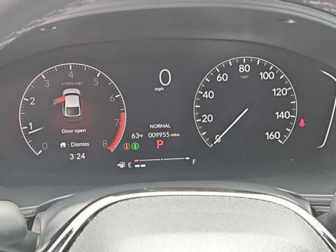 Used 2025 Honda Civic Sport image 12