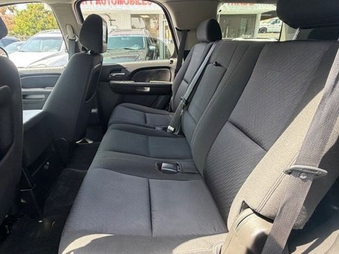 Used 2010 Chevrolet Tahoe LS RWD image 14