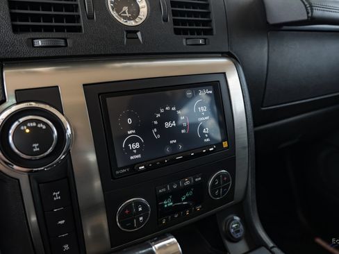 Used 2009 HUMMER H2 Luxury AWD/4WD image 70