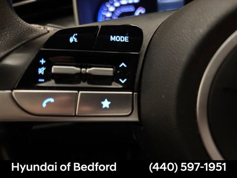 Used 2023 Hyundai Tucson SE AWD/4WD image 15