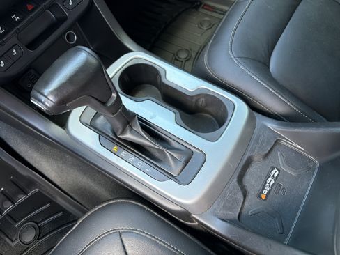 Used 2019 Chevrolet Colorado ZR2 AWD/4WD image 15