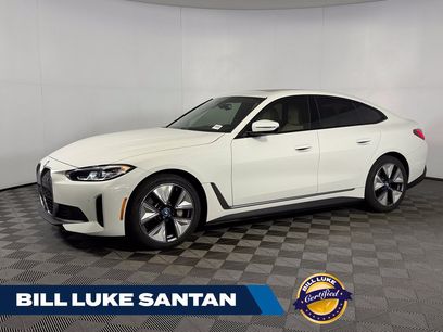 Used 2023 BMW i4 eDrive40 w/ Premium Package