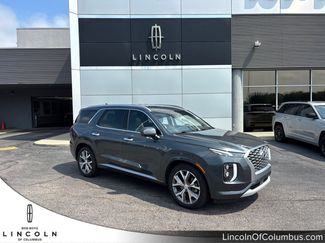 Used 2021 Hyundai Palisade Limited FWD video 1