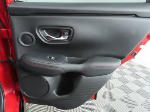 Used 2025 Acura ADX A-Spec FWD image 28